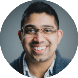 Agency founder