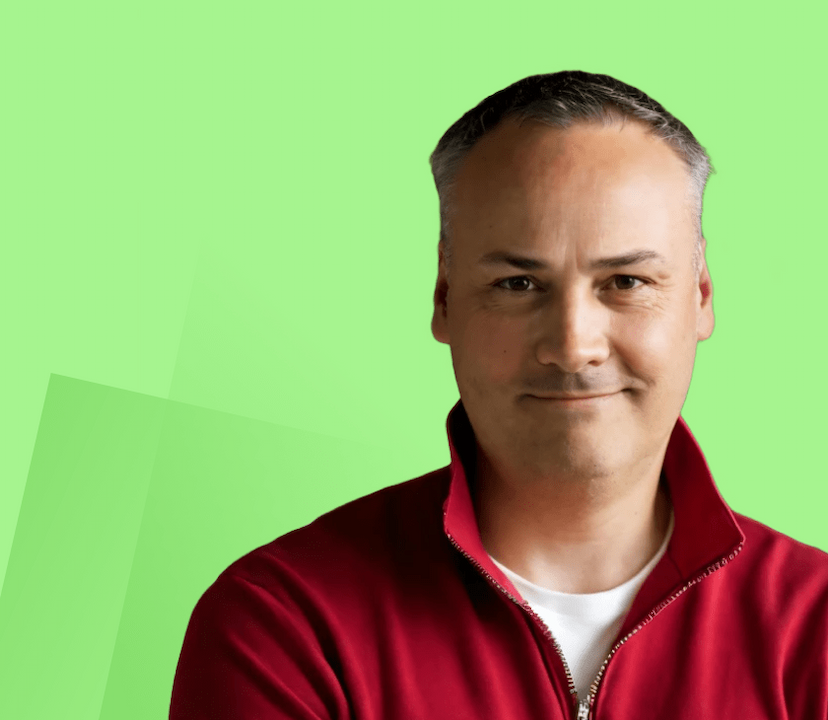 Simon Jenner, CEO MillionLabs