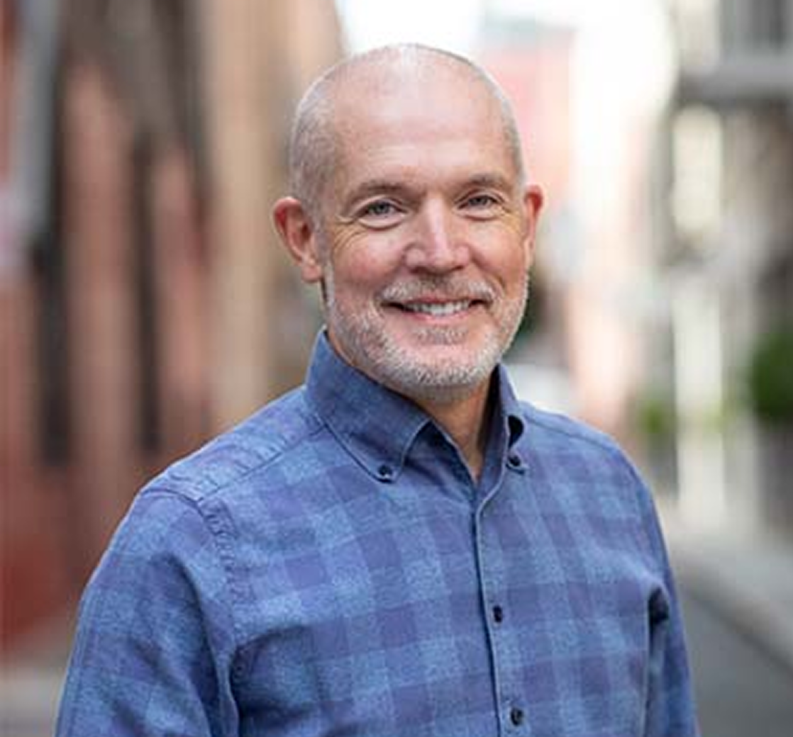 Greg Gretsch, Managing Director at Jackson Square Ventures