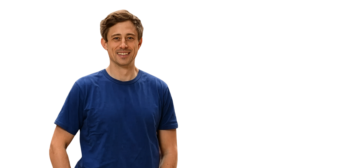 Nick, GitLaw Founder