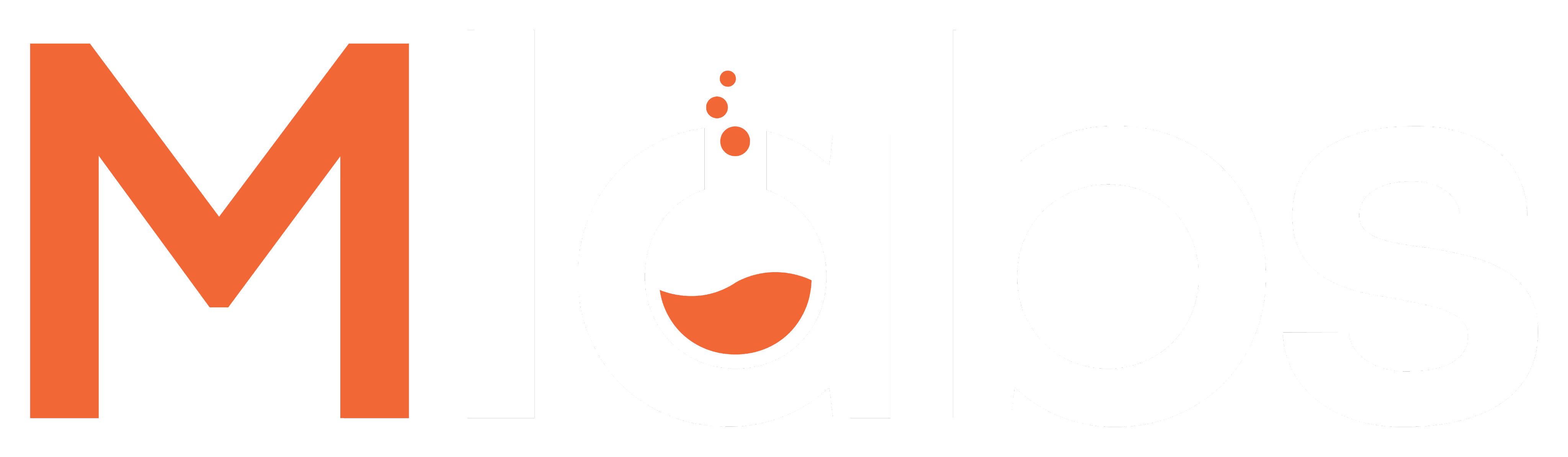 Mlabs logo